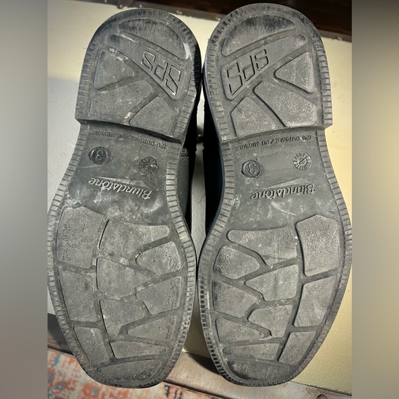 Blundstone Chelsea Boots #063: Dress Boots - Picture 6 of 6